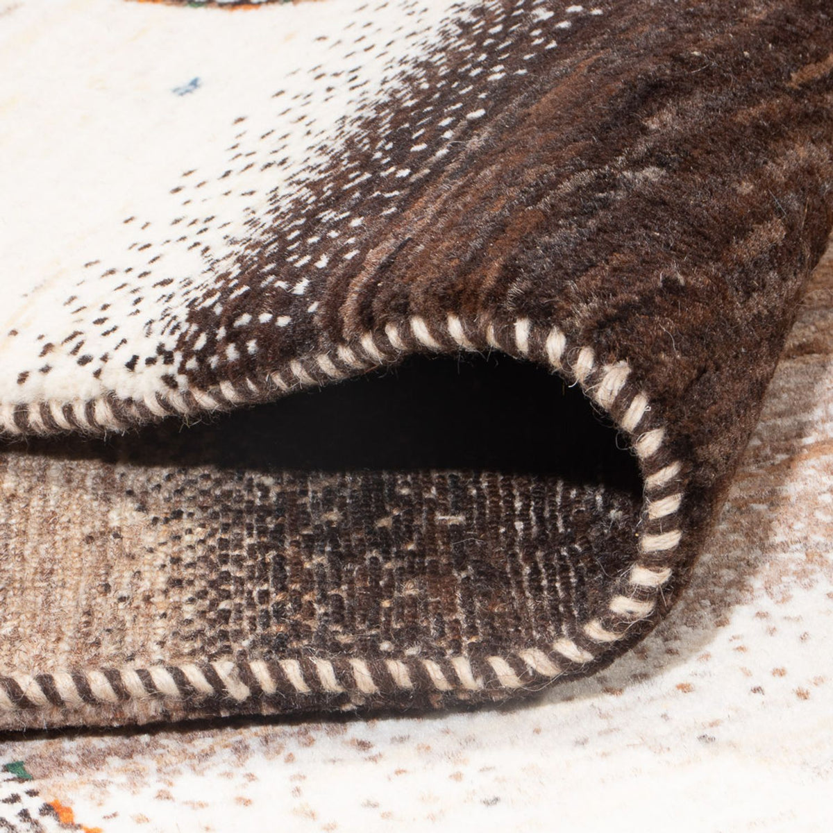 Gabbeh Tapijt - Loribaft Perzisch - 290 x 210 cm - veelkleurig