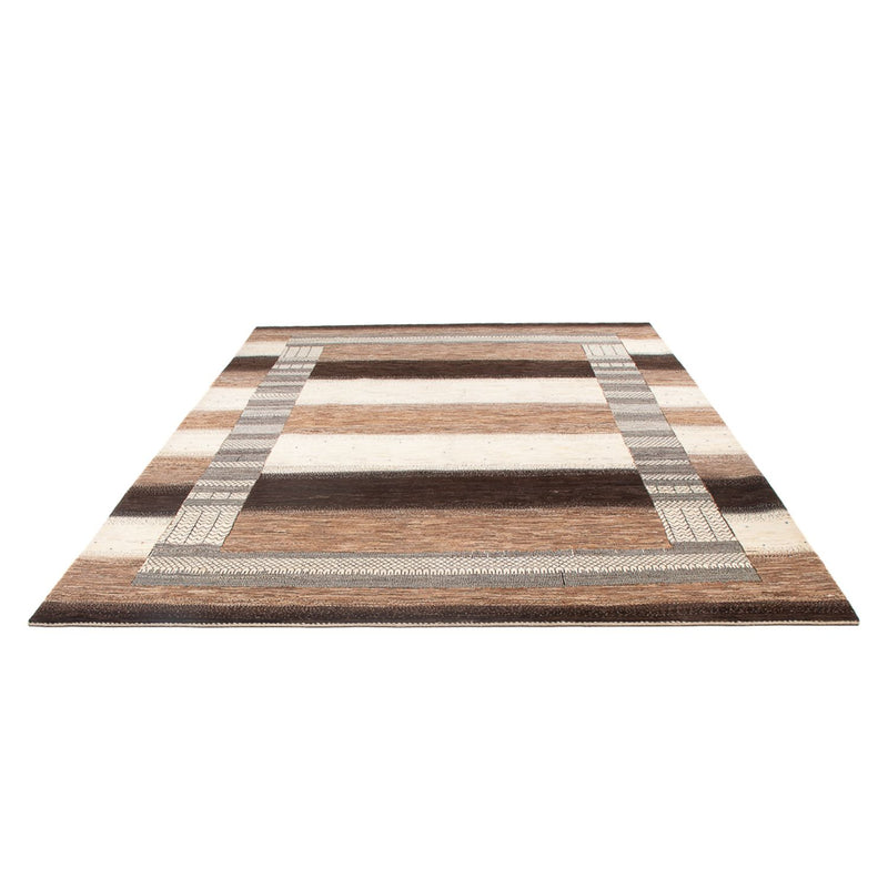 Gabbeh Tapijt - Loribaft Perzisch - 290 x 210 cm - veelkleurig