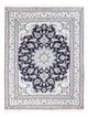 Nain - 9 la Tapijt 198x147cm - Perzisch tapijt