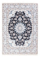 Nain - 9 la Tapijt 202x145cm - Perzisch tapijt