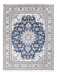 Nain - 9 la Tapijt 197x147cm - Perzisch tapijt