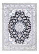 Nain - 9 la Tapijt 210x145cm - Perzisch tapijt