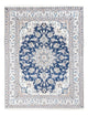Nain - 9 la Tapijt 200x148cm - Perzisch tapijt
