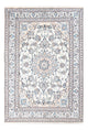 Nain - 9 la Tapijt 210x146cm - Perzisch tapijt