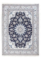 Nain - 9 la Tapijt 208x146cm - Perzisch tapijt
