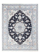 Nain - 9 la Tapijt 192x148cm - Perzisch tapijt