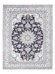Nain - 9 la Tapijt 200x155cm - Perzisch tapijt