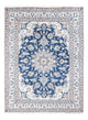 Nain - 9 la Tapijt 202x150cm - Perzisch tapijt