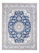 Nain - 9 la Tapijt 203x146cm - Perzisch tapijt