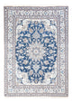 Nain - 9 la Tapijt 212x145cm - Perzisch tapijt