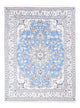 Nain - 9 la Tapijt 202x150cm - Perzisch tapijt