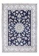 Nain - 9 la Tapijt 209x146cm - Perzisch tapijt
