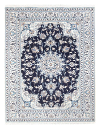 Nain - 9 la Tapijt 202x156cm - Perzisch tapijt – product image