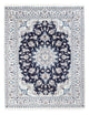 Nain - 9 la Tapijt 202x156cm - Perzisch tapijt
