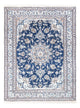 Nain - 9 la Tapijt 202x149cm - Perzisch tapijt