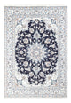Nain - 9 la Tapijt 209x149cm - Perzisch tapijt