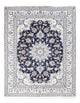 Nain - 9 la Tapijt 197x151cm - Perzisch tapijt