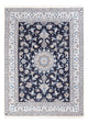 Nain - 9 la Tapijt 212x146cm - Perzisch tapijt