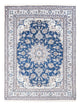 Nain - 9 la Tapijt 205x149cm - Perzisch tapijt