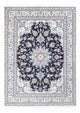 Nain - 9 la Tapijt 150x198cm - Perzisch tapijt