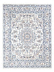 Nain - 9 la Tapijt 202x149cm - Perzisch tapijt