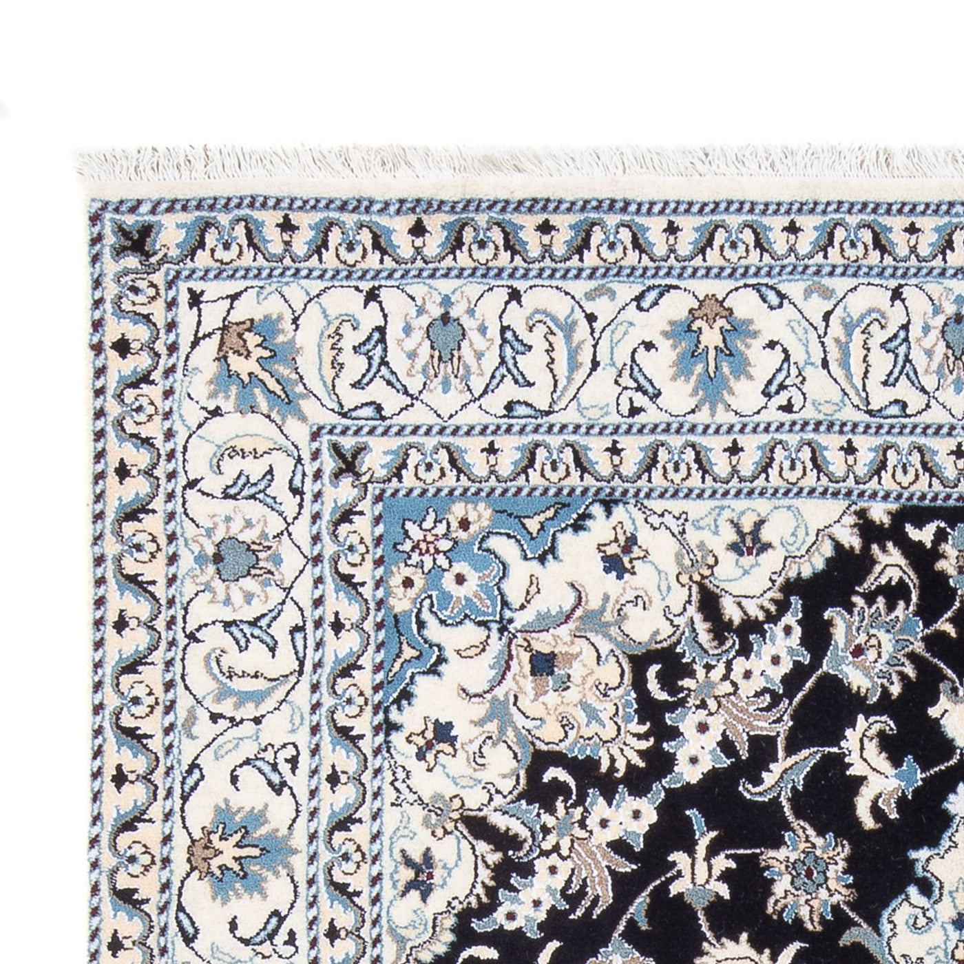 Nain Tapijt 234x166cm - Perzisch tapijt