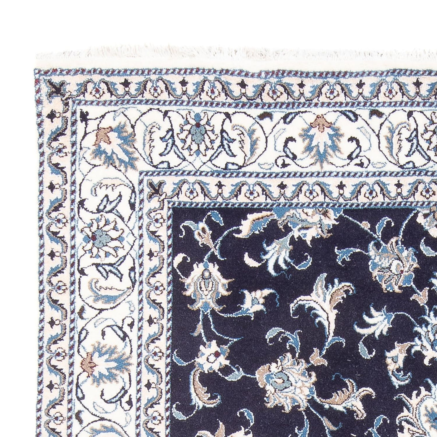Nain Tapijt 232x168cm - Perzisch tapijt