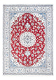 Nain Tapijt 231x163cm - Perzisch tapijt