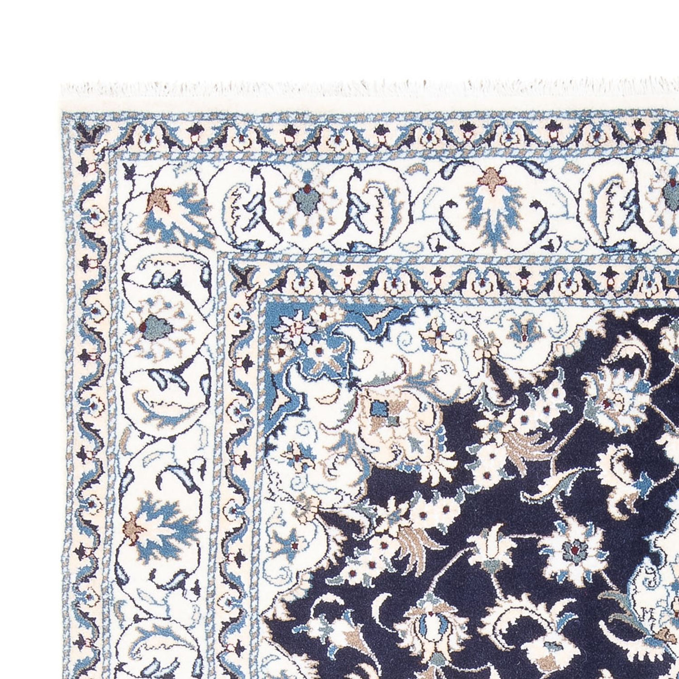 Nain Tapijt 235x167cm - Perzisch tapijt