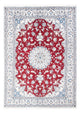 Nain Tapijt 234x165cm - Perzisch tapijt