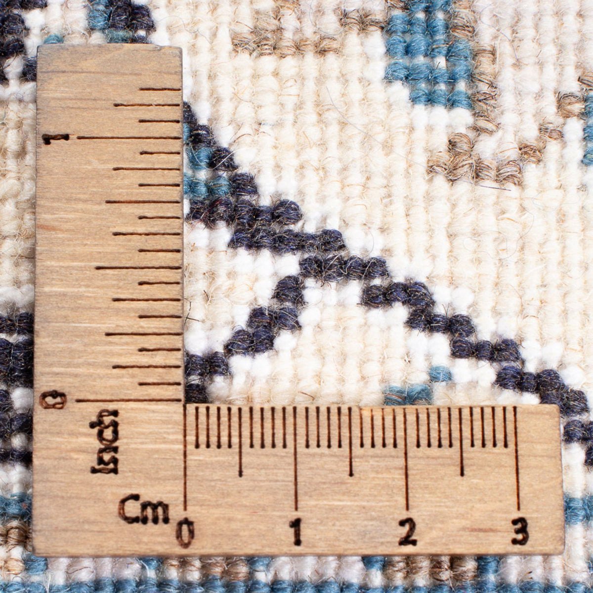 Perzisch tapijt - Nain - 234 x 165 cm - rood