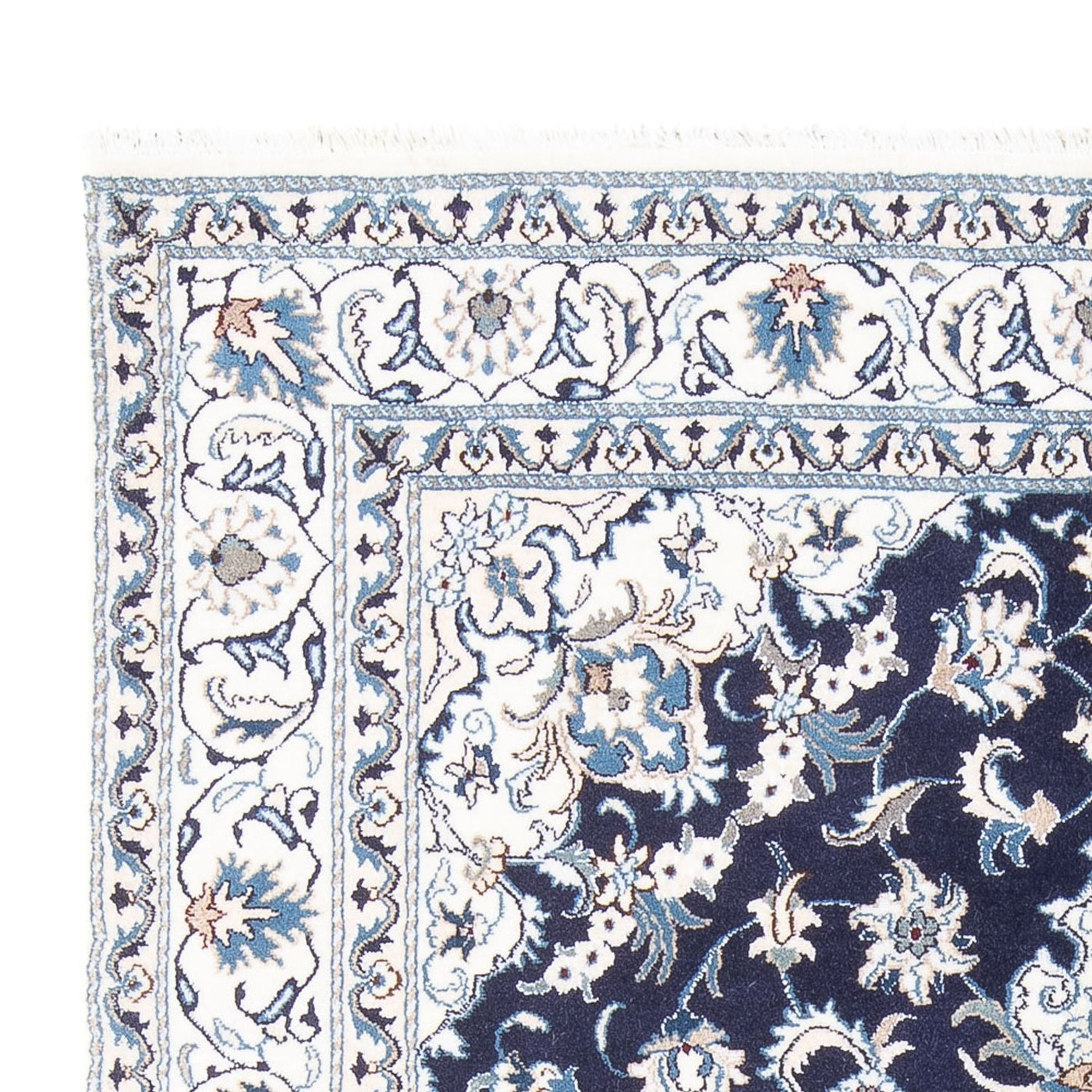 Nain Tapijt 234x168cm - Perzisch tapijt