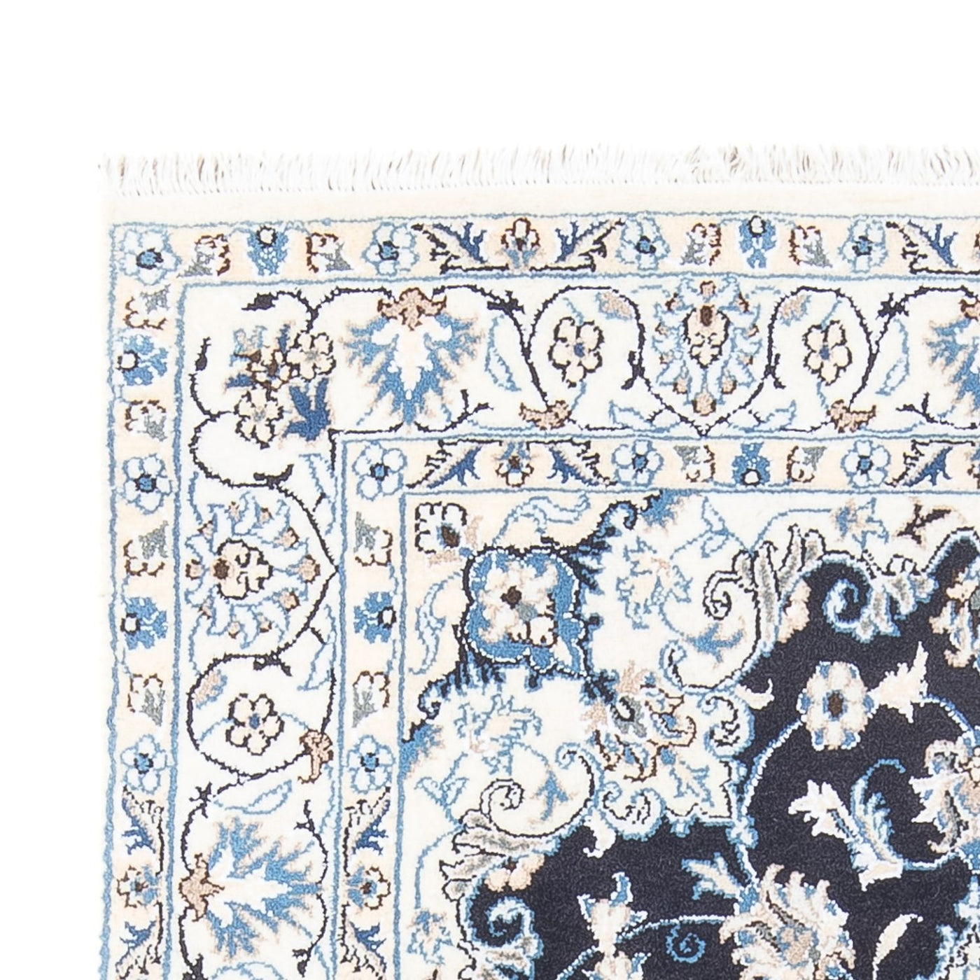 Nain Tapijt 228x172cm - Perzisch tapijt
