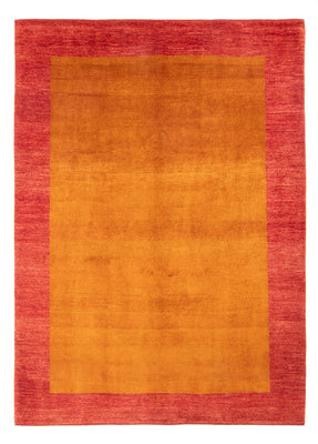 Gabbeh tapijt - Perzisch - 235 x 174 cm - veelkleurig