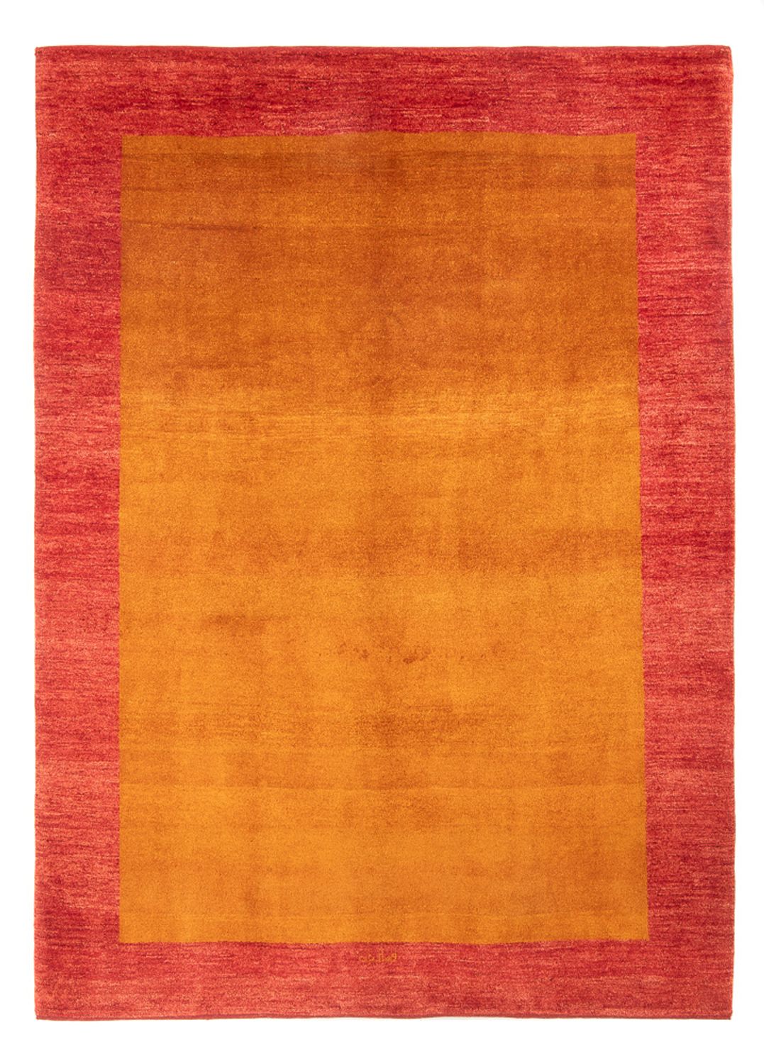 Gabbeh tapijt - Perzisch - 235 x 174 cm - veelkleurig