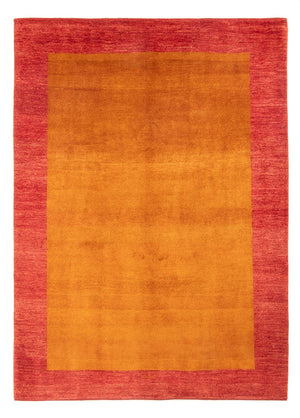 Gabbeh tapijt - Perzisch - 235 x 174 cm - veelkleurig