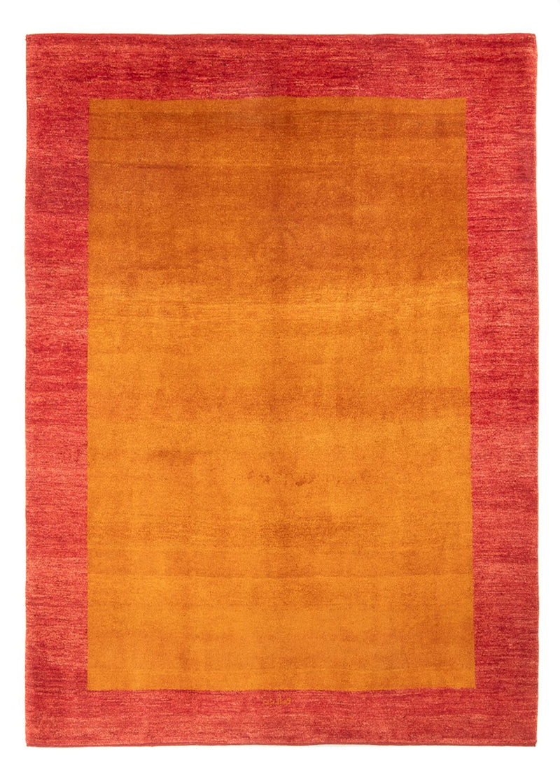 Gabbeh tapijt - Perzisch - 235 x 174 cm - veelkleurig