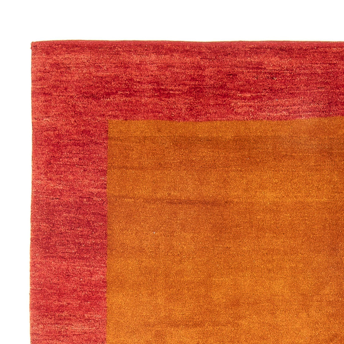 Perzische Gabbeh Tapijt 174x235cm - Perserteppich Wollteppich