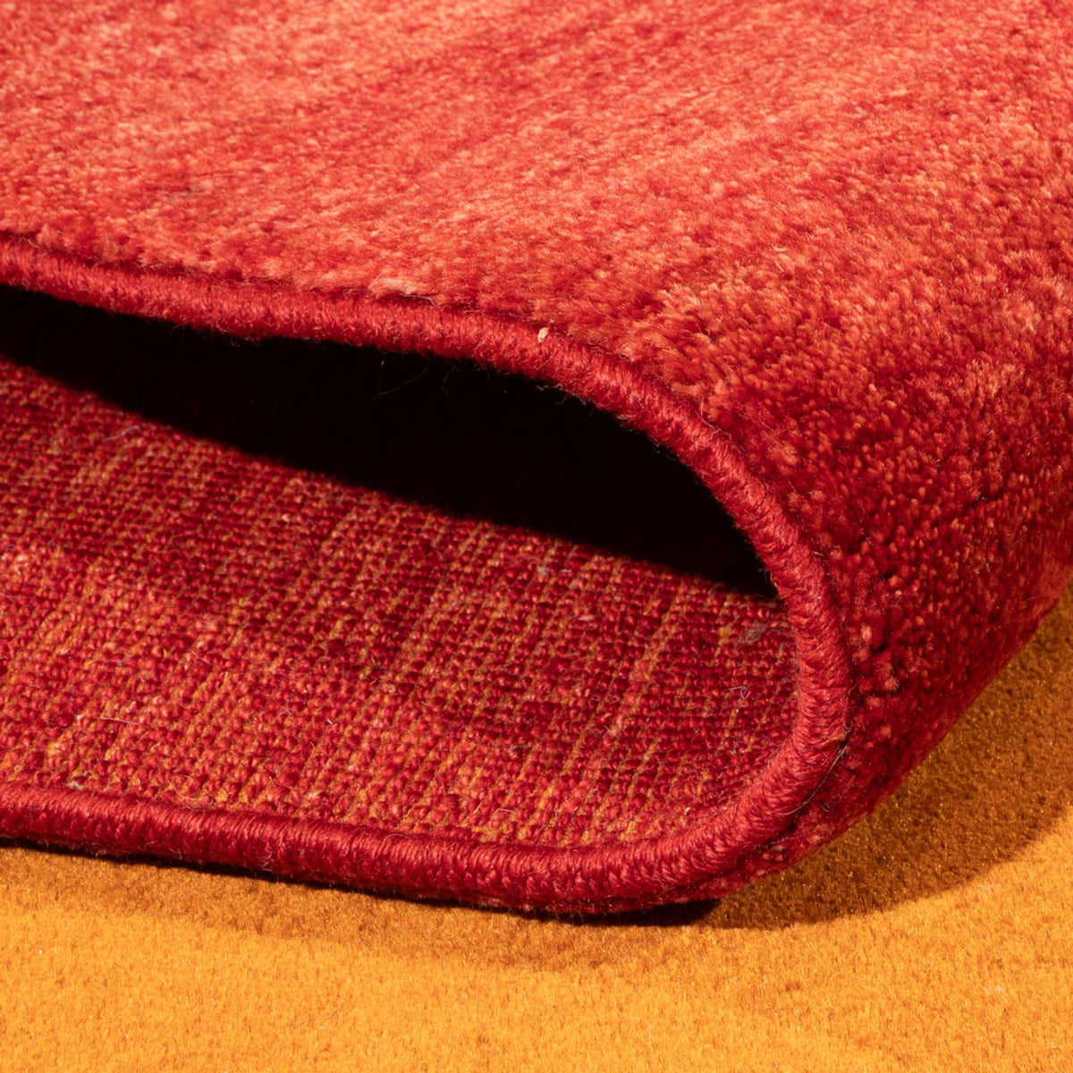 Gabbeh tapijt - Perzisch - 235 x 174 cm - veelkleurig