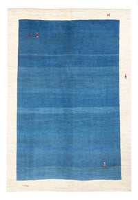Perzische Gabbeh Tapijt 233x171cm - Perserteppich Wollteppich – product image