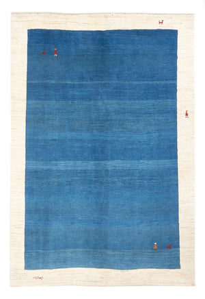 Gabbeh tapijt - Perzisch - 233 x 171 cm - veelkleurig