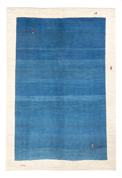 Perzische Gabbeh Tapijt 171x233cm - Perserteppich Wollteppich