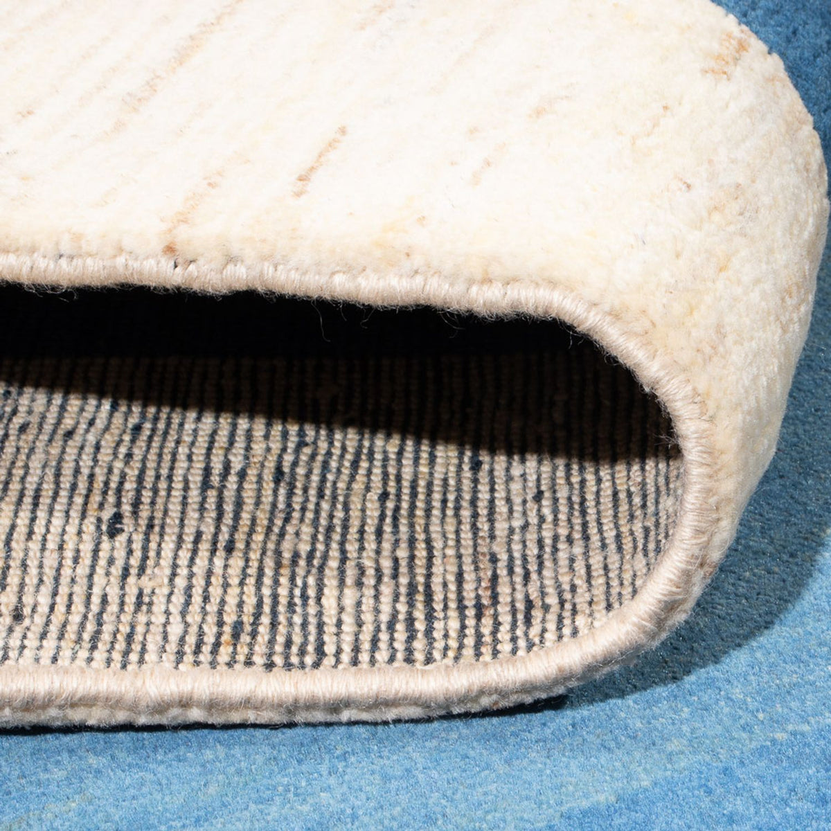 Gabbeh tapijt - Perzisch - 233 x 171 cm - veelkleurig