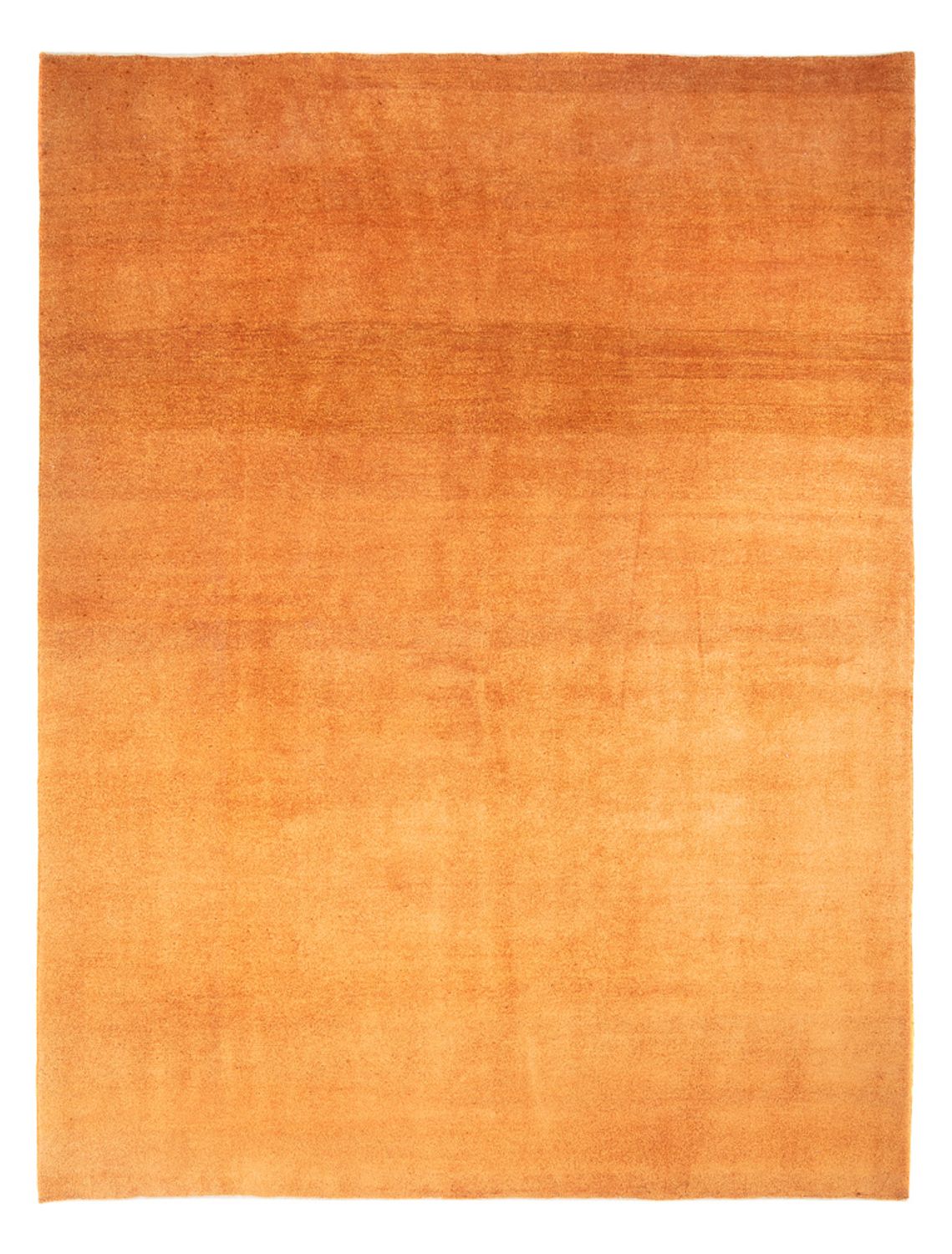 Gabbeh tapijt - Perzisch - 286 x 225 cm - goud
