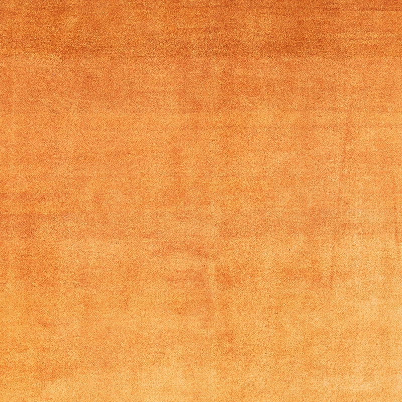 Gabbeh tapijt - Perzisch - 286 x 225 cm - goud