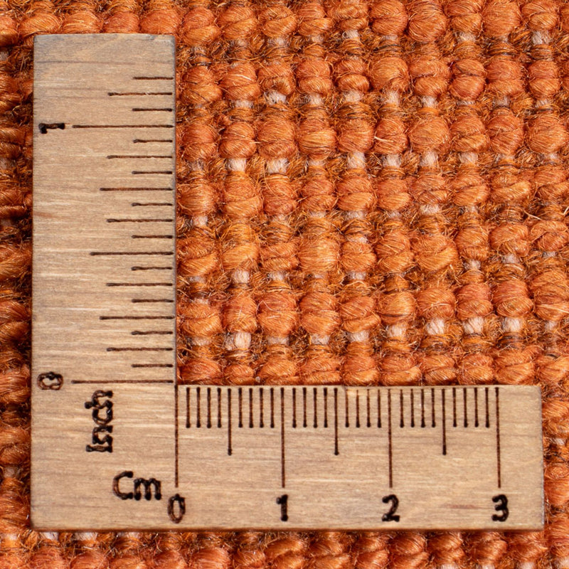 Gabbeh tapijt - Perzisch - 286 x 225 cm - goud