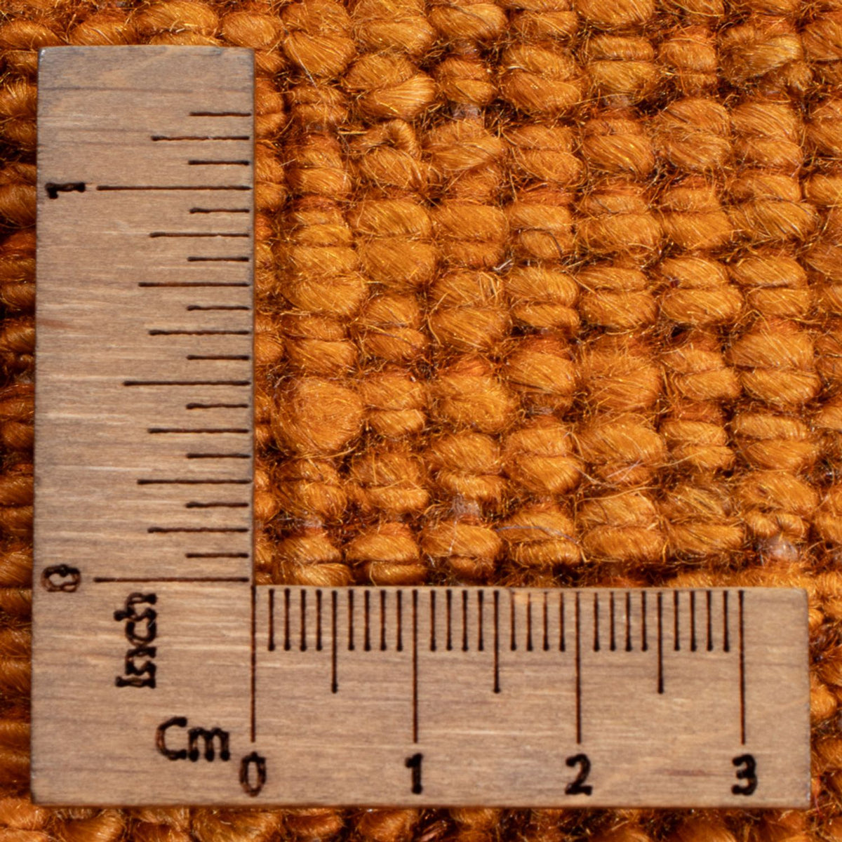 Gabbeh tapijt - Perzisch - 300 x 212 cm - goud