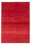 Gabbeh tapijt - Perzisch - 137 x 97 cm - rood