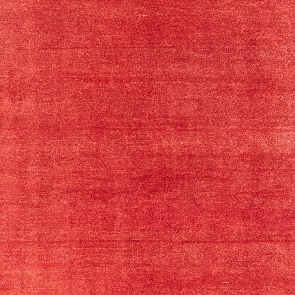 Gabbeh tapijt - Perzisch - 294 x 198 cm - rood