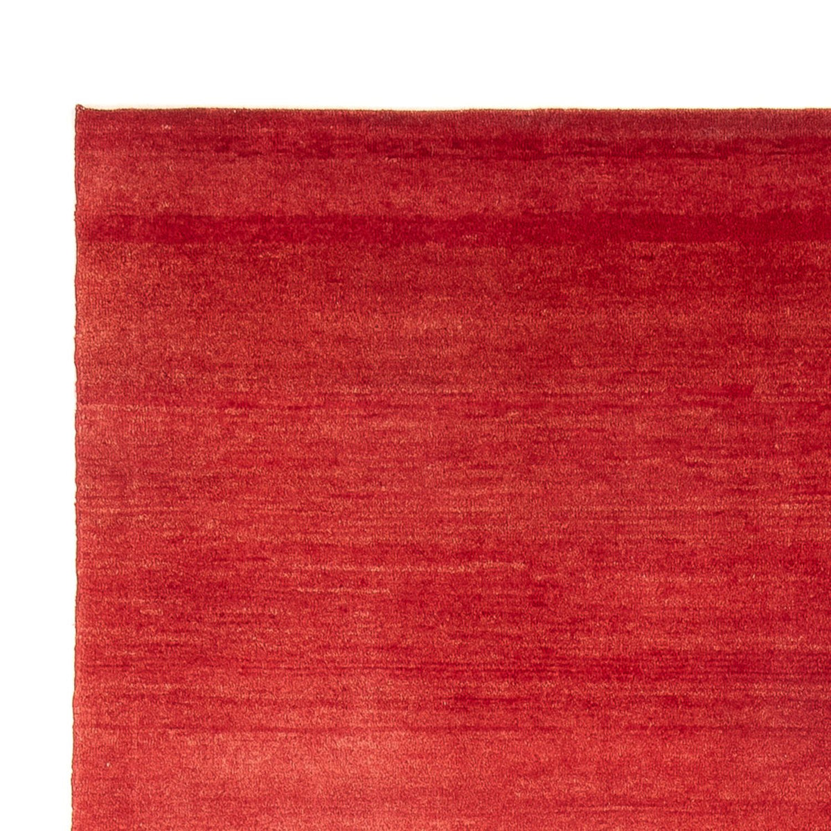 Perzische Gabbeh Tapijt 198x294cm - Perserteppich Wollteppich